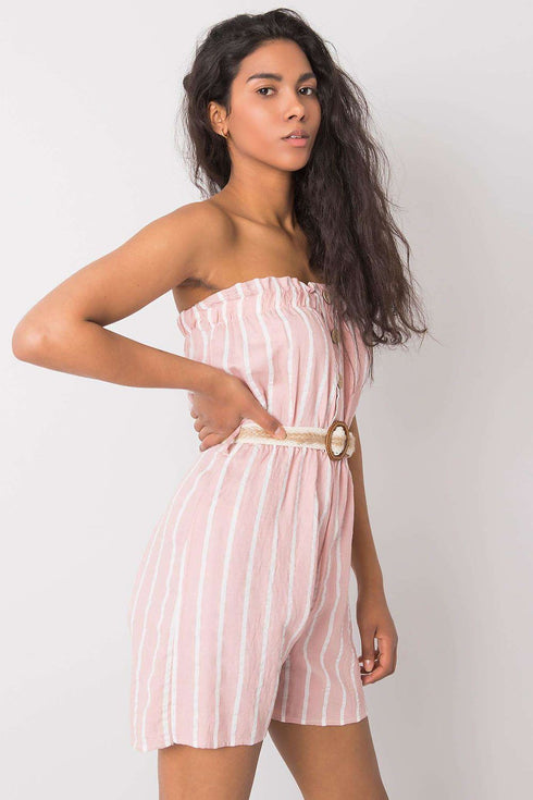 Combinaison model 214473 Rue Paris